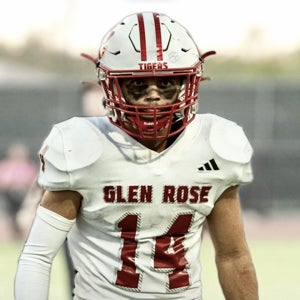 Kaleb Baker