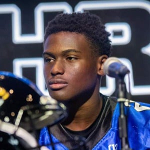 Tristian Kelly mugshot