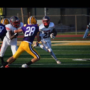 Kovante Howard mugshot