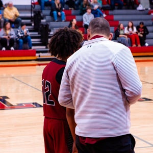 Aysiah Parson-St.Clair