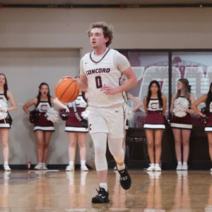 Landon Housley