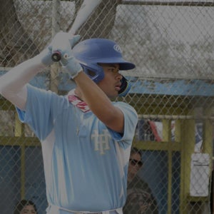 Brandon Martinez