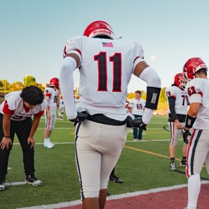 Matthew Juleau mugshot