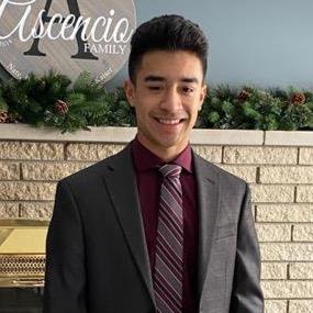 Donovan Ascencio