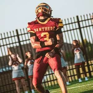 Joshua Lombard mugshot