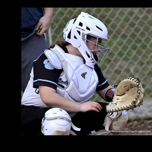 Autumn Yeoman mugshot