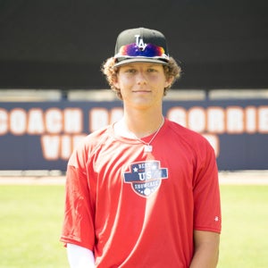 Dawson Downs mugshot