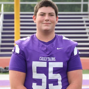 Hayden Arnold