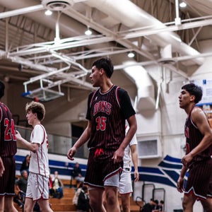 Ethan Guevara mugshot