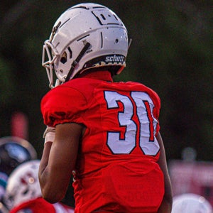 Mishawn Jacobs