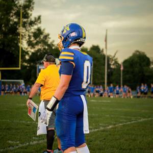 Isaiah Brunner