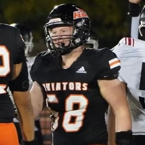 Cooper Hines
