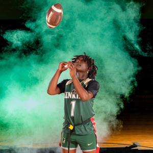 MYAH BATTS