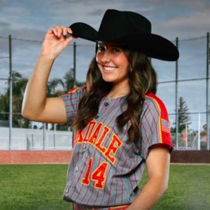 Madi Bohannon (Cal Poly)