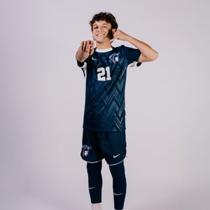 Lucas Gutierrez