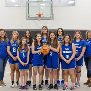 Natalie Saxby mugshot