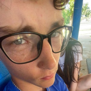 Hunter  McVey 