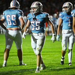 Landen Simon mugshot