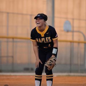 Joslyn Baker mugshot