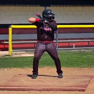 Anthony Camacho