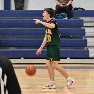 CHASE LUTZ