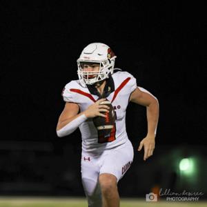 CAYDEN HUMPHREY