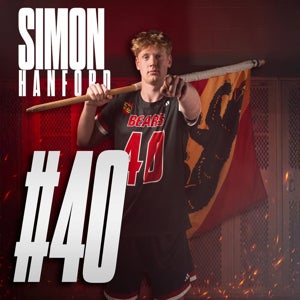 Simon Hanford