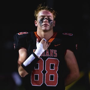 Jeffrey Ashley mugshot