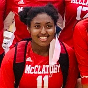 Ameerah Abdul- Rahman