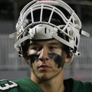 Grady Jesseph mugshot