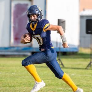 Noah Phillips mugshot