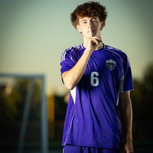 JACKSON PRITCHETT