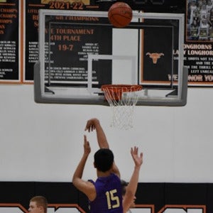 Riley Running Enemy mugshot