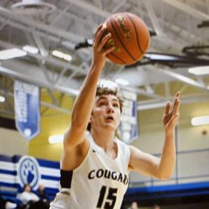 Hayden Allen mugshot