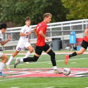 Maddox Robinson mugshot