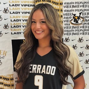 Elleana Bejarano mugshot