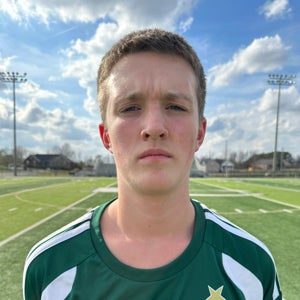 Cooper Vander Pol mugshot