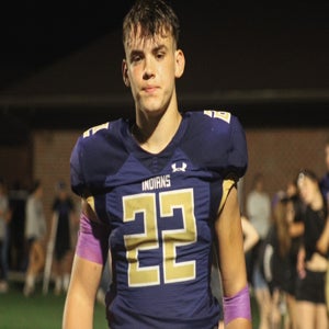 Kason Hicks