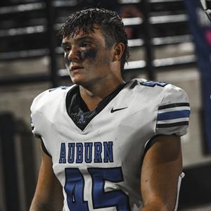 Jackson Lovvorn