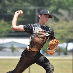 Dillon Thompson