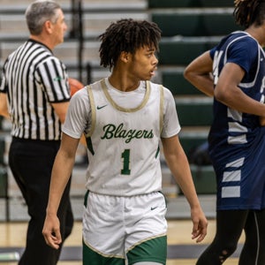 Trey Curtis