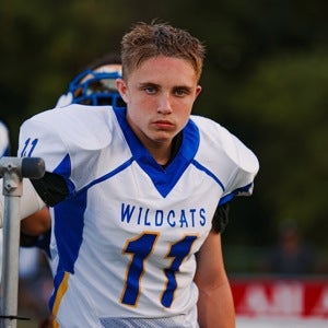 Wyatt Thornton