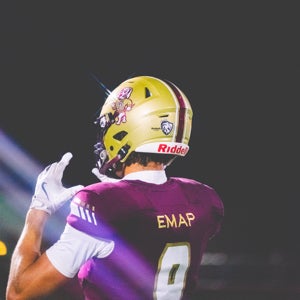 Romeo Carter mugshot