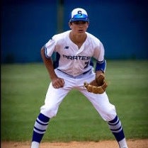 Marshall Reeves mugshot