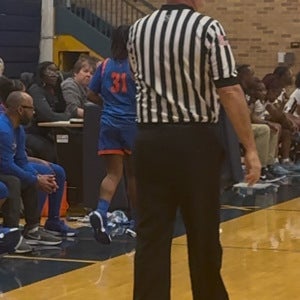 Lynajah Smith