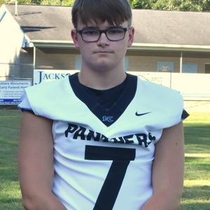 Brayden Mccormick