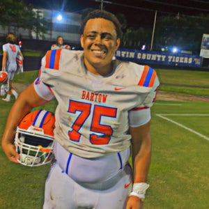 BRYTON COX
