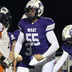 Tavery Chappell mugshot