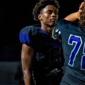 Tysheen Epps mugshot