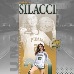 Daniella Silacci mugshot